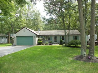 5009 W Hurley Pond Rd, Wall Township, NJ 07719