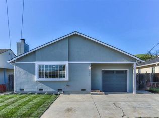 361 Cornell Ave, Hayward, CA 94544