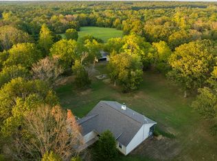 24953 S 232nd Rd #5, Milo, MO 64767