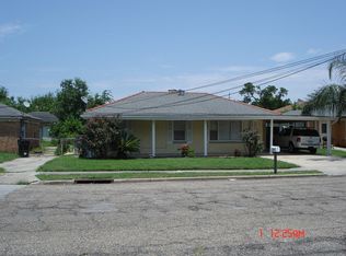 7117 Foch Rd, New Orleans, LA 70126