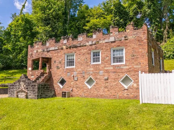 17 Maplewood, Wheeling, WV 26003