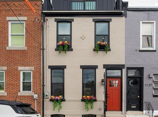 1125 S 18th St, Philadelphia, PA 19146