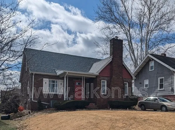 1733 Vermont Ave, West Mifflin, PA 15122