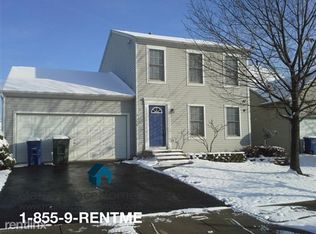 3190 Saint Bernard Cir, Columbus, OH 43232