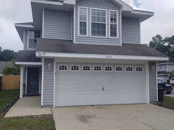 6351 Cottage Woods Dr, Milton, FL 32570