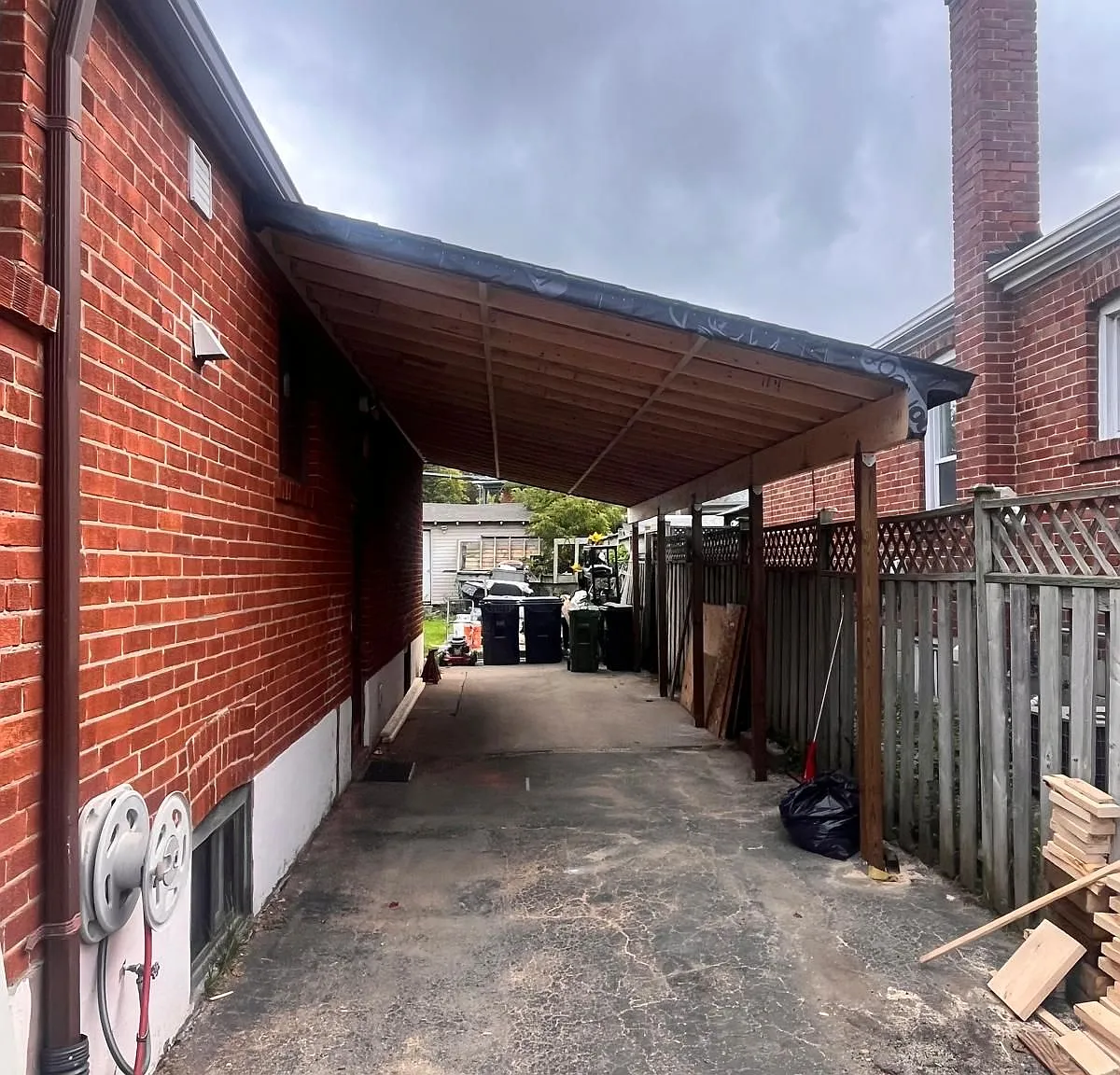 3 bed, $1,900 — Photo 2
