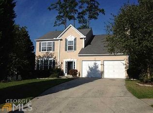 3122 Stanstead Ct, Norcross, GA 30071