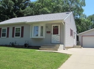 226 S Walbridge Ave, Madison, WI 53714