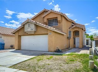 581 River Bed St, Las Vegas, NV 89110