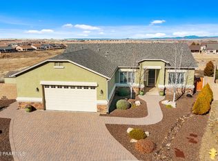 6358 E Ryder Ct LOT 1058, Prescott Valley, AZ 86314