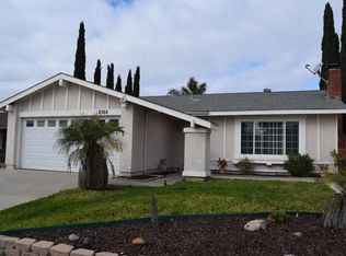 8368 Menkar Rd, San Diego, CA 92126