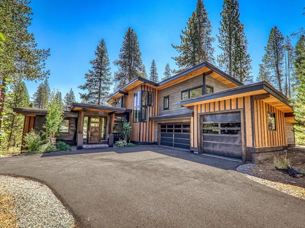 11711 Ghirard Rd, Truckee, CA 96161