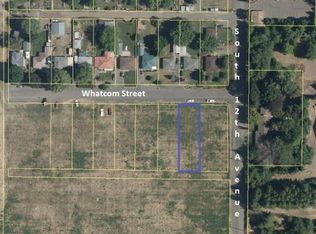 1204 Whatcom St, Union Gap, WA 98903
