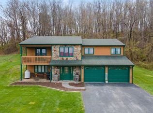 382 Whispering Pines Rd, Max Meadows, VA 24360