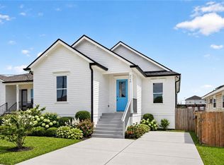 3146 Utah St, Kenner, LA 70065
