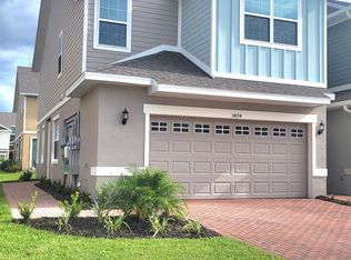34194 Cinder Way, Wesley Chapel, FL 33545
