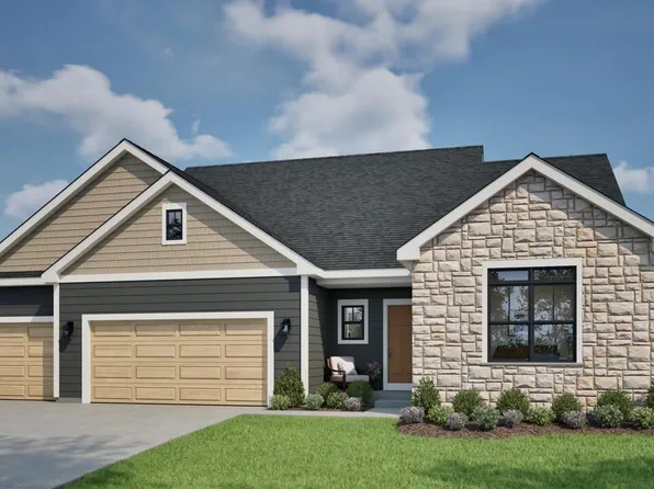 1751 Switchgrass STREET, Oconomowoc, WI 53066