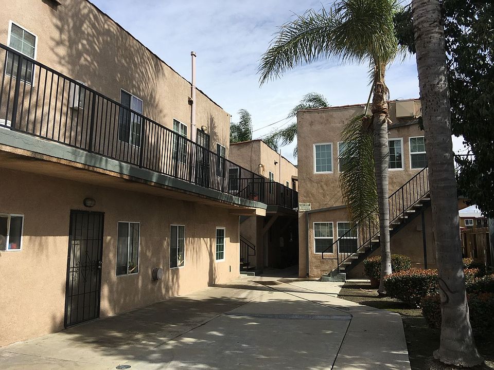 1st image of 1915 Pacific Ave APT 10