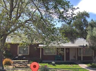 1128 Barnard Dr, Las Vegas, NV 89102