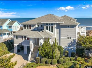 1073 Lighthouse Dr Lot 2, Corolla, NC 27927