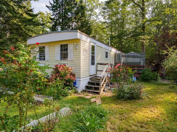 10 Starboard Lane, Freeport, ME 04032
