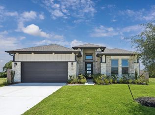 308 Legacy Point Dr, Sealy, TX 77474