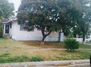 1200 Avenue A, Dodge City, KS 67801