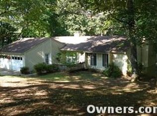 182 Oak Forest Ln, Franklin, NC 28734