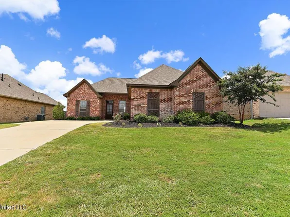 811 Emmas Way, Brandon, MS 39042