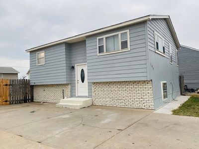 509 David Ave, Holcomb, KS, 67851