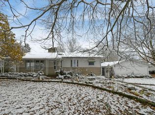 14303 Johnstown Utica Rd, Johnstown, OH 43031