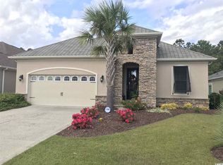 5502 Via Verde Dr, North Myrtle Beach, SC 29582