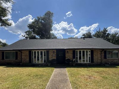1401 Kidd Dr, Tyler, TX, 75703