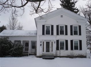 106 N Market St, Jefferson, OH 44047