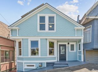 481 27th St, San Francisco, CA 94131