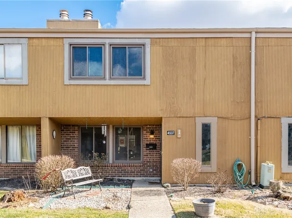 4537 Lansmore Dr, Dayton, OH 45415