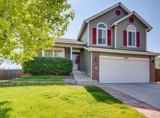 19650 Culpepper Cir, Parker, CO 80134