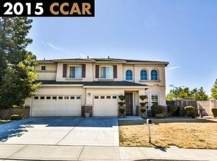 4304 Mica Ct, Antioch, CA 94531