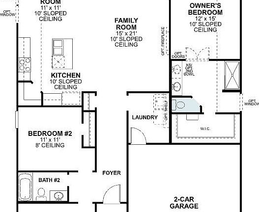 2nd image of this home