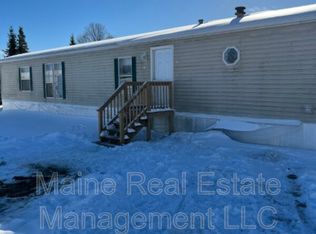 15 Rugosa Ln UNIT 15, Levant, ME 04456