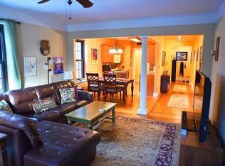 105 Garth Rd APT 3C, Scarsdale, NY 10583