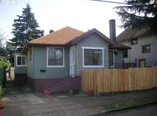 5236 NE 27th Ave, Portland, OR 97211