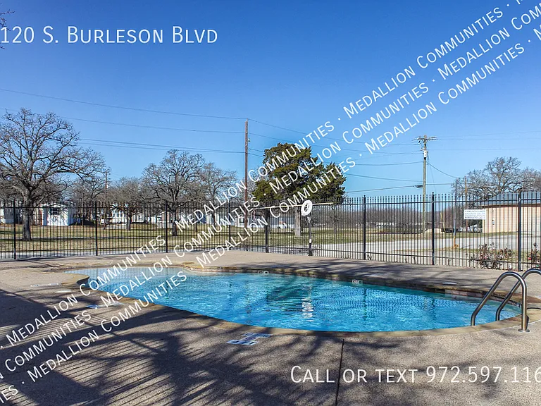 2120 S Burleson Blvd — Photo 2