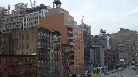 Rented by Cooper & Cooper Real Estate