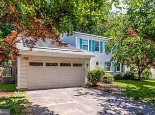 12708 Fantasia Dr, Herndon, VA 20170