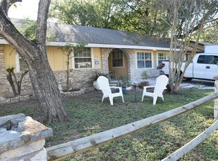 4703 Creek Bend Dr, Austin, TX 78744