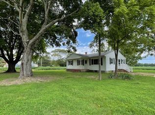 271 Sunnybank Rd, Reedville, VA 22539