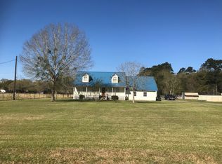 2517 Edgerly Dequincy Rd, Vinton, LA 70668