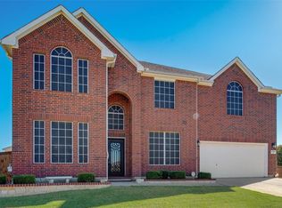 4000 Wildbriar Ln, Mansfield, TX 76063