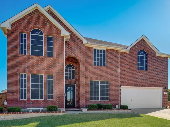 4000 Wildbriar Ln, Mansfield, TX 76063